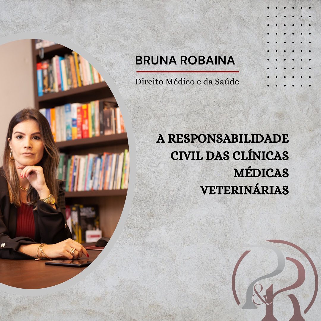 Clínicas Veterinárias e Pet Shop podem ser responsabilizados civilmente por causarem danos ou provocarem a morte de animais. 