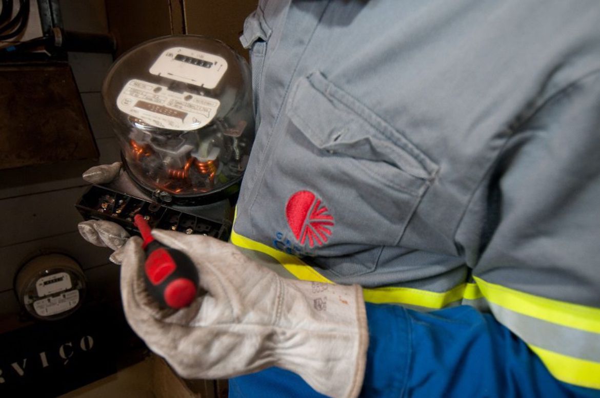 Procedimentos adequados para a recuperação de consumo de energia elétrica.