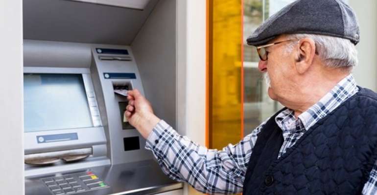 Abuso financeiro contra idosos