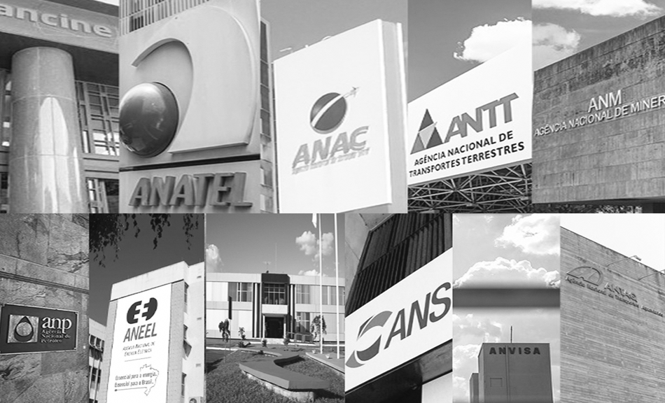 Agências Reguladoras estão a serviço de quem?