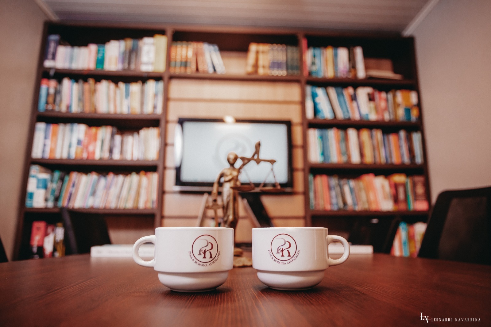 Escritório Pina & Robaina